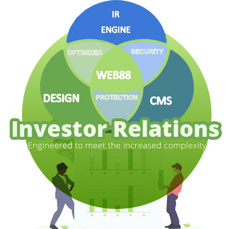 Build Your Online Presence